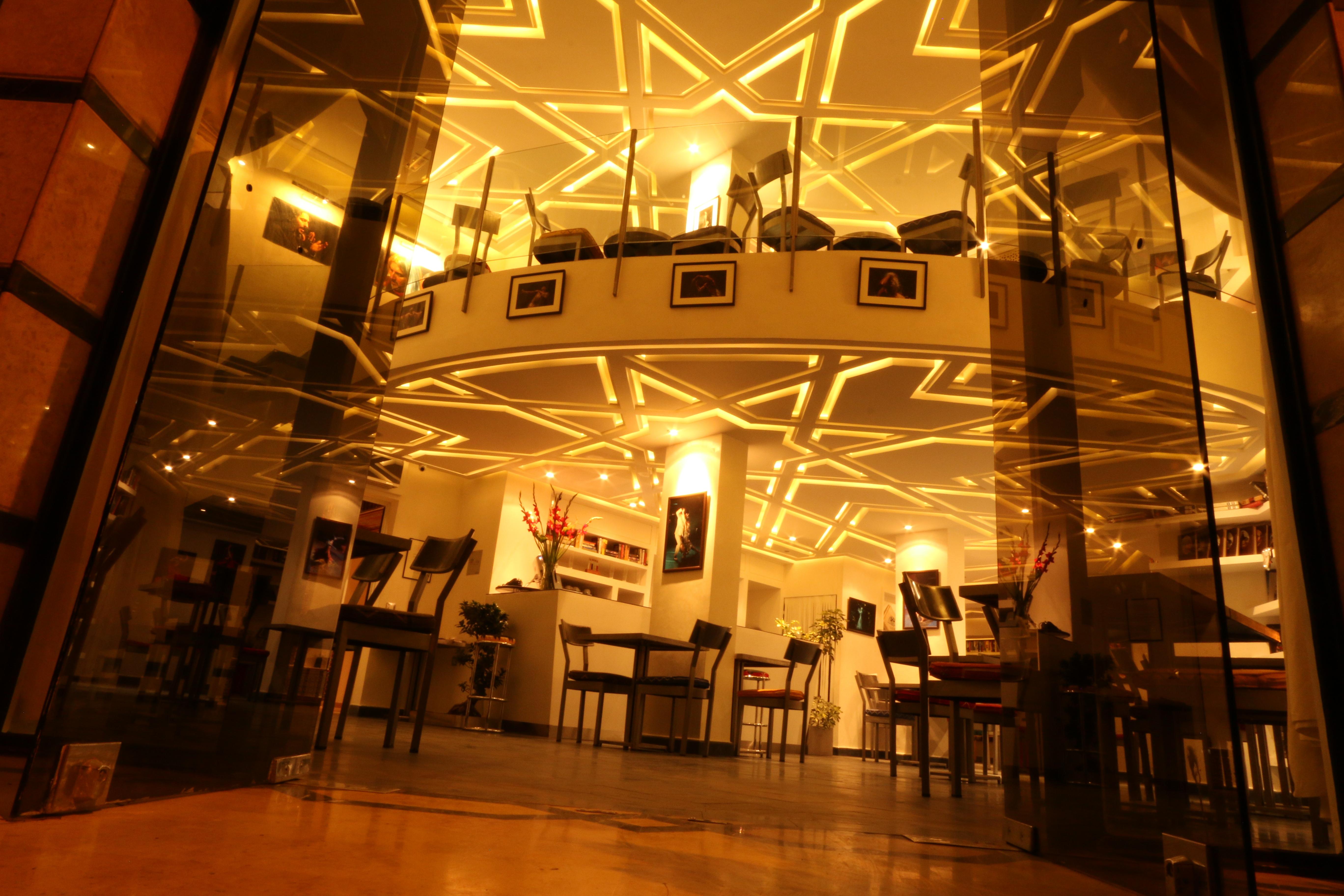 Amani Hotel Suites & Spa Marrakesh Exterior foto